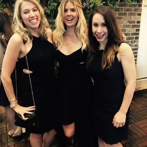 Meet your Posher, Lindsey